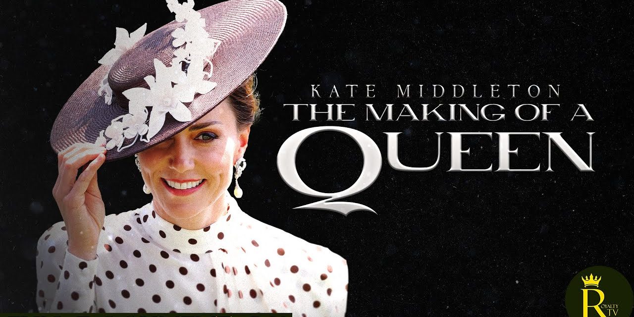 Kate Middleton Net Worth 2026: How Princess Catherine Built a £20M Royal Fortune