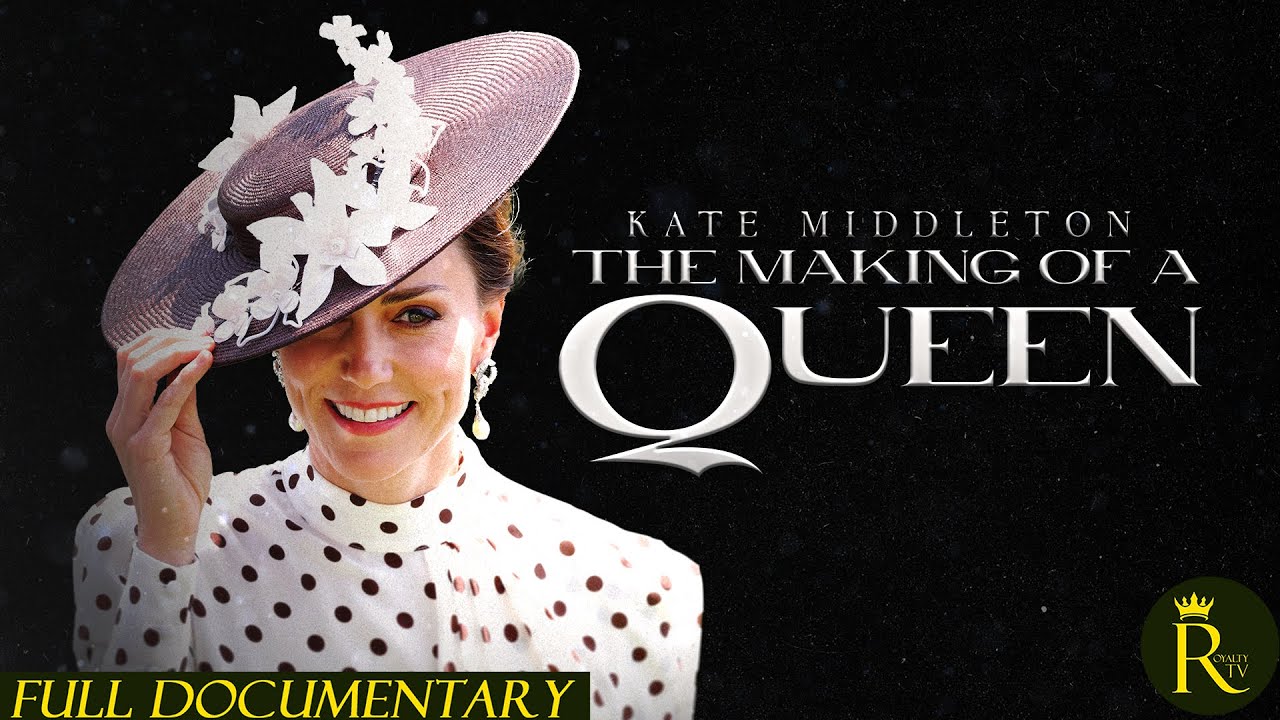 Kate Middleton Princess of Wales documentary 2025