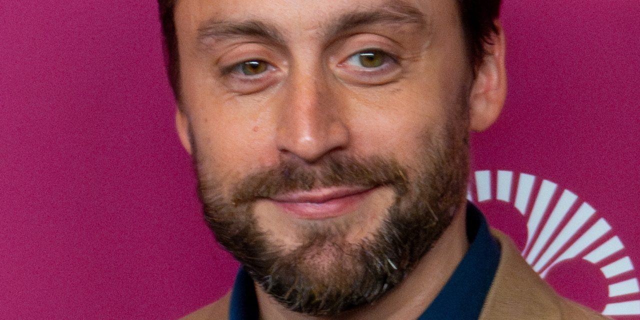 Kieran Culkin Net Worth 2026: A Real Pain Oscar Star’s $8M Fortune
