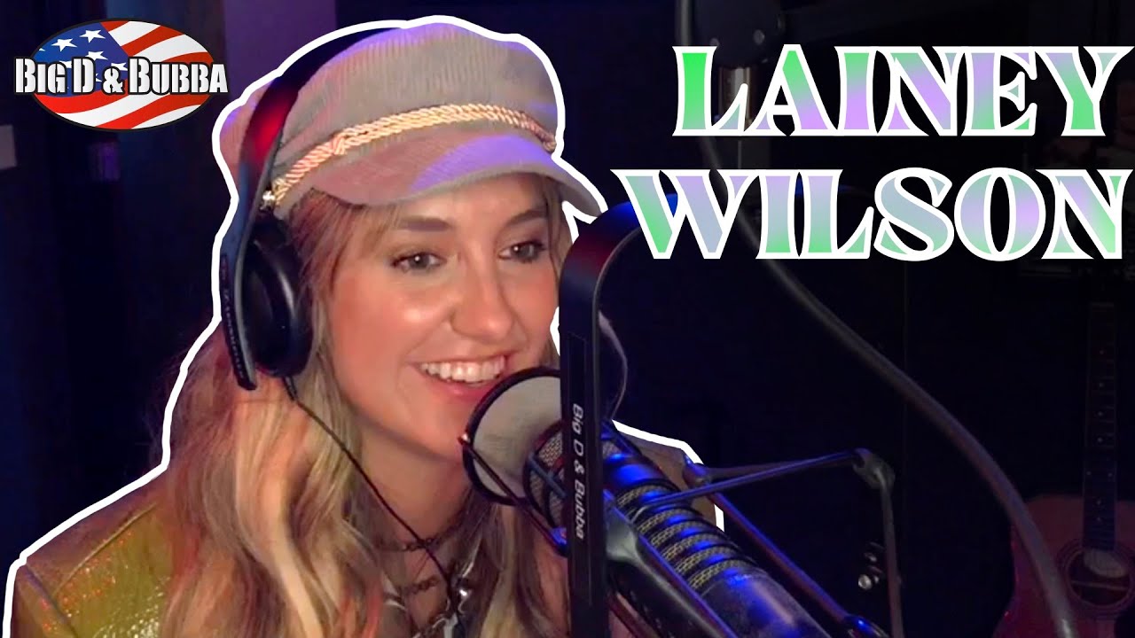 Lainey Wilson Yellowstone interview Bell Bottom Country