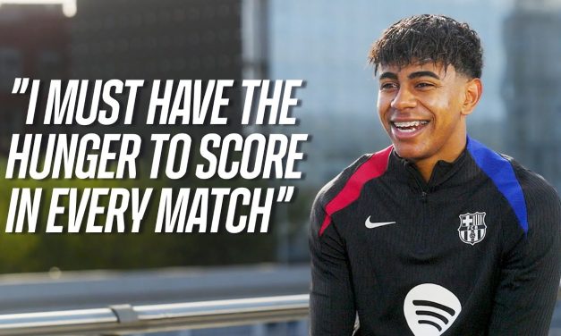 Lamine Yamal Net Worth 2026: How Barcelona’s Teen Sensation Built a $15M Fortune