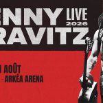 Lenny Kravitz Net Worth 2026: The Rock Legend’s $90 Million Fortune