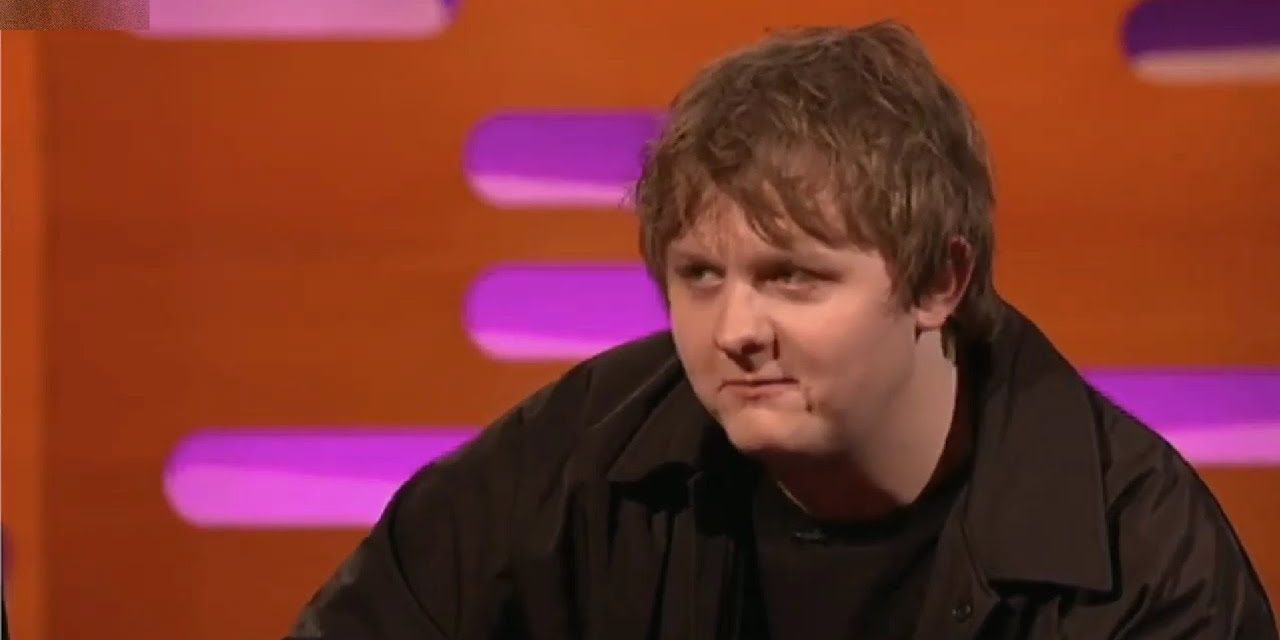 Lewis Capaldi Net Worth 2026: From Broken Boy to $25M Scottish Ballad King