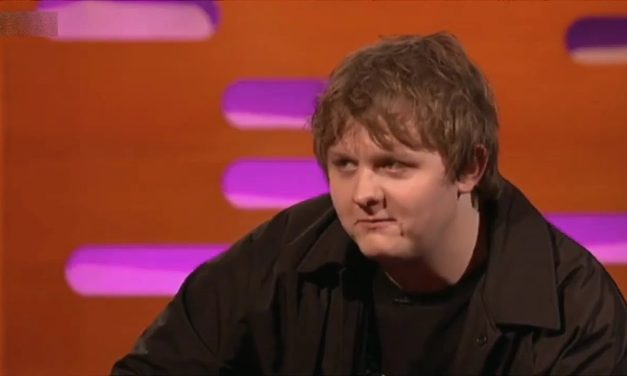Lewis Capaldi Net Worth 2026: From Broken Boy to $25M Scottish Ballad King