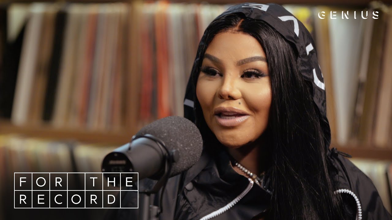 Lil Kim on her legacy and working with City Girls For The Record