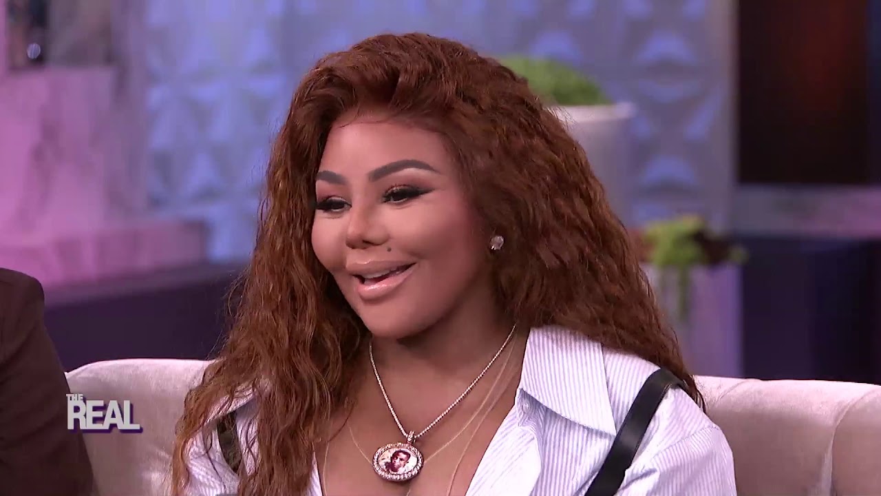 Lil Kim full interview part one early career biography