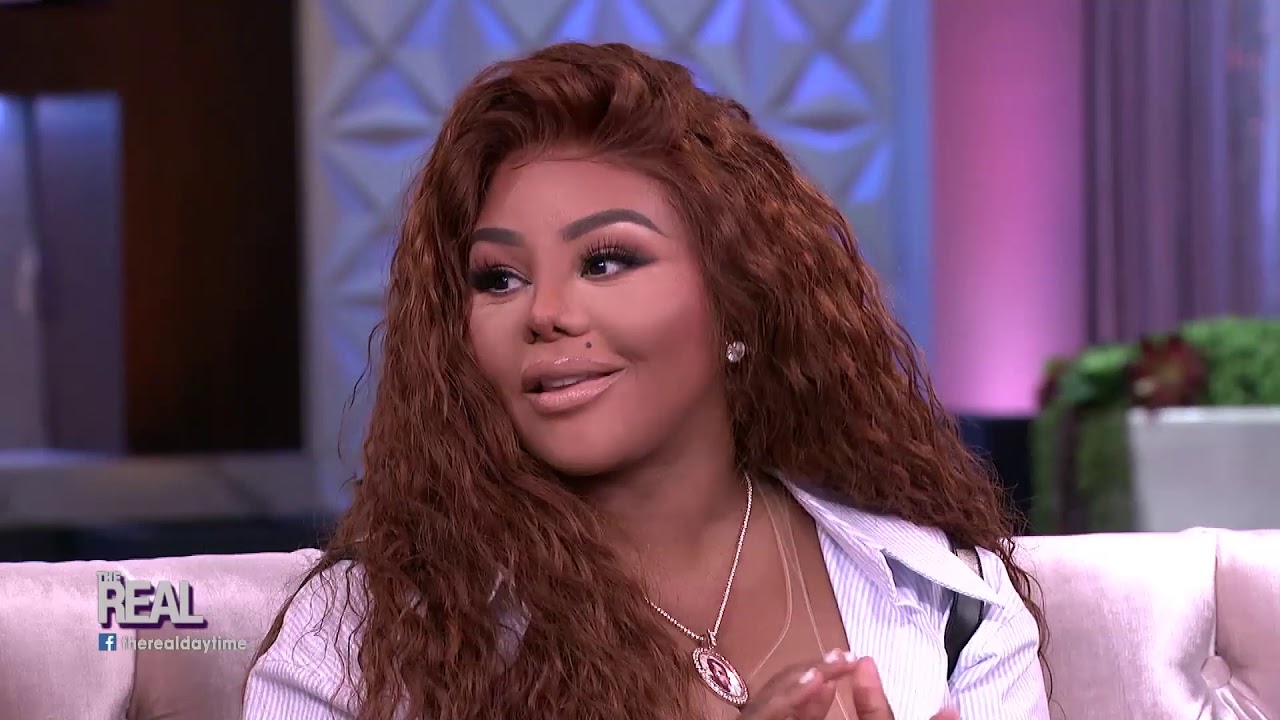 Lil Kim full interview part two career and life