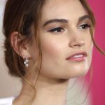 Lily James Net Worth 2026: Cinderella to Pam & Tommy Emmy Star