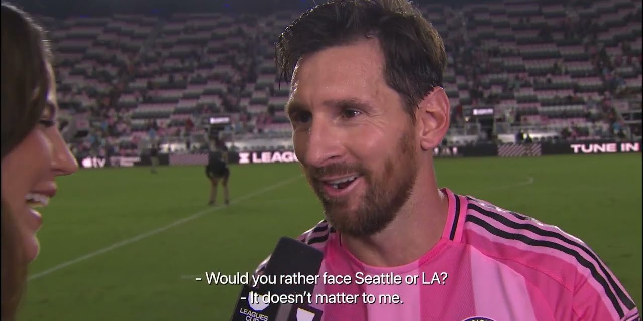 Lionel Messi Net Worth 2026: How Football’s GOAT Built $650M Empire