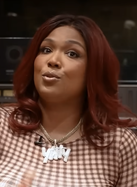 Lizzo net worth 2026