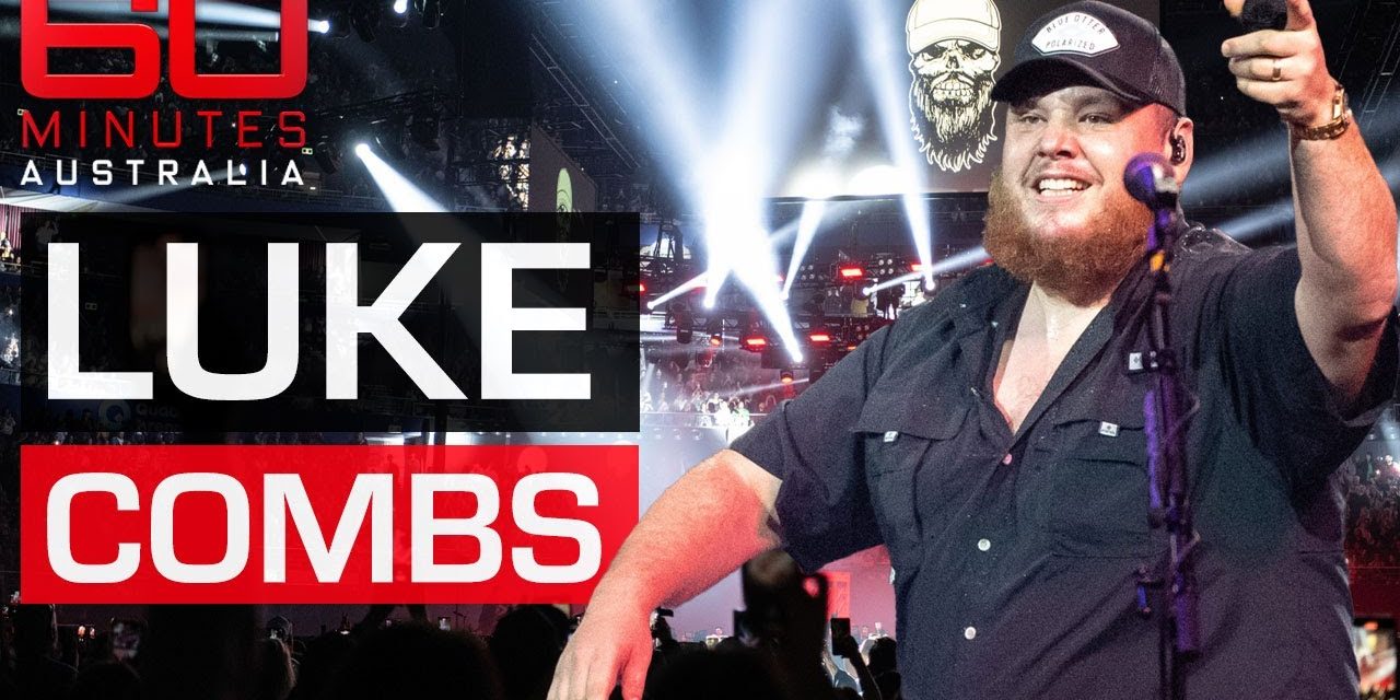 Luke Combs Net Worth 2026: How Country’s Biggest Star Built a $20M Fortune