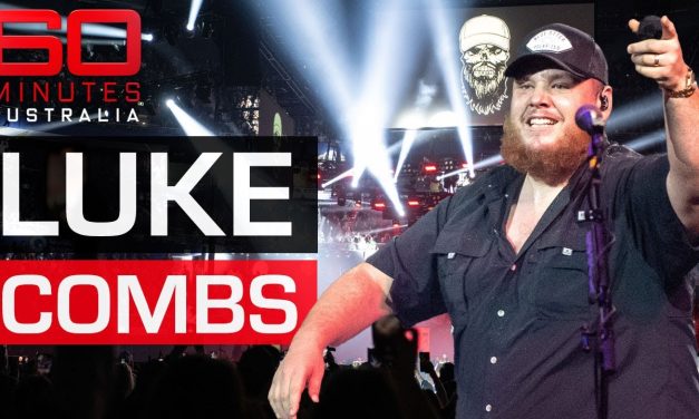 Luke Combs Net Worth 2026: How Country’s Biggest Star Built a $20M Fortune