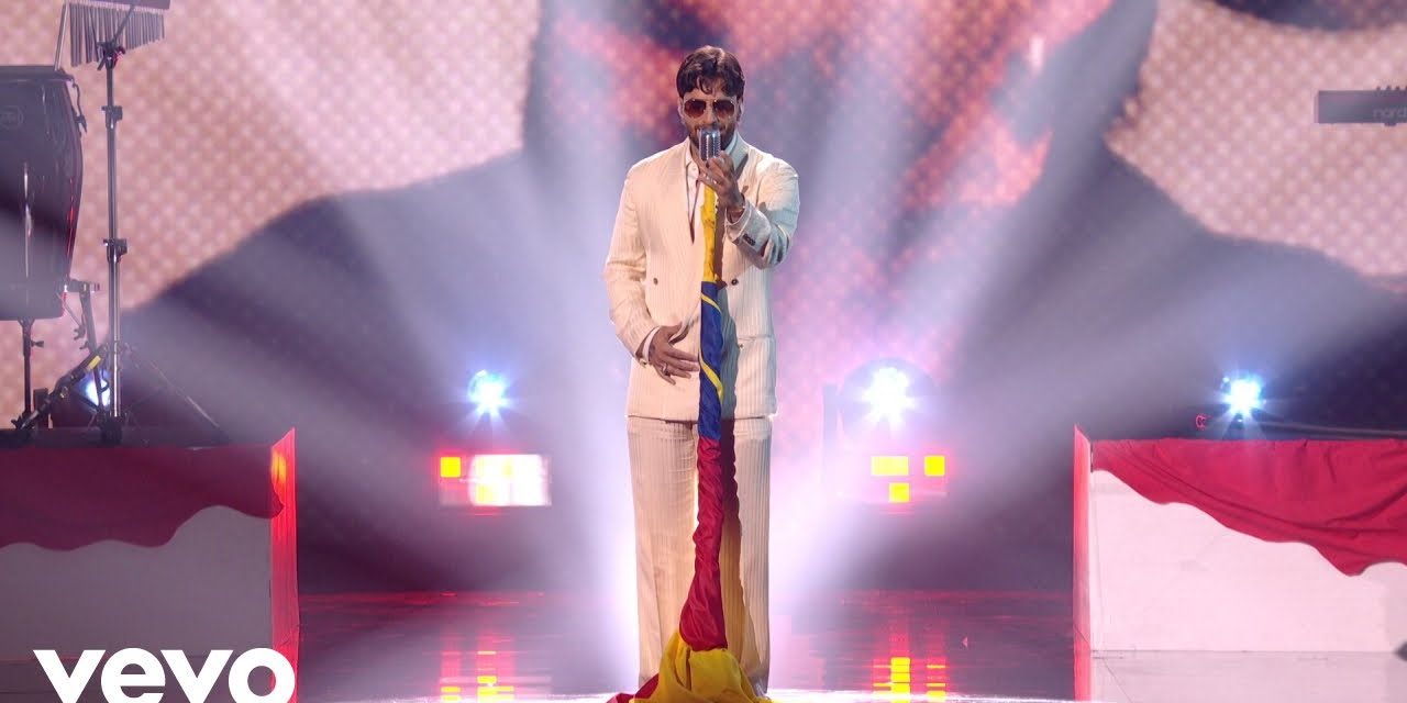 Maluma Net Worth 2026: From Medellín to a $30M Global Empire