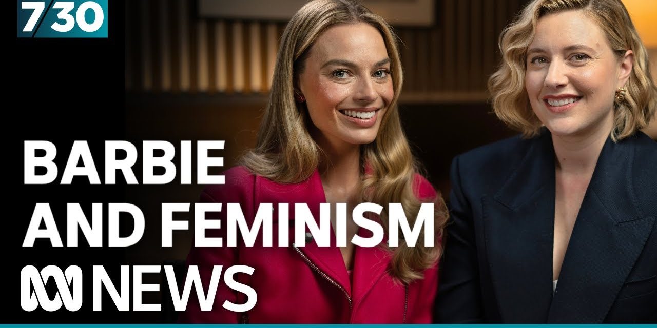 Margot Robbie Net Worth 2026: How the Barbie Star Built $90M Through LuckyChap