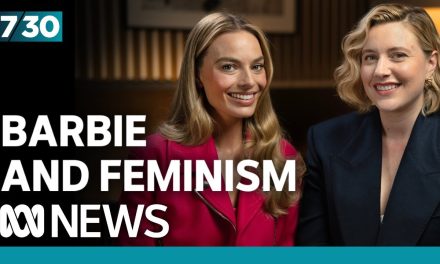 Margot Robbie Net Worth 2026: How the Barbie Star Built $90M Through LuckyChap