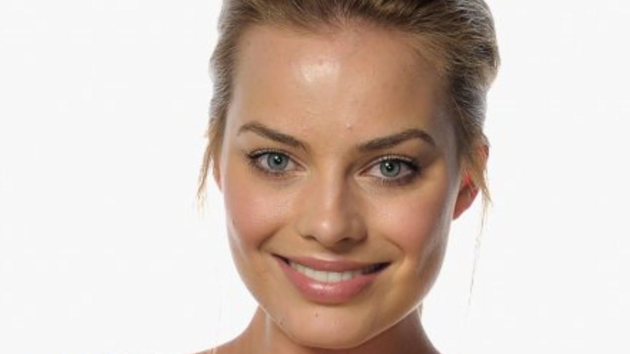 Margot Robbie biography
