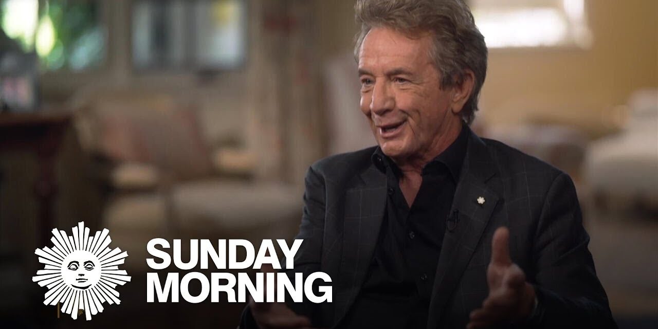 Martin Short Net Worth 2026: From SNL to Only Murders & the Marty Documentary