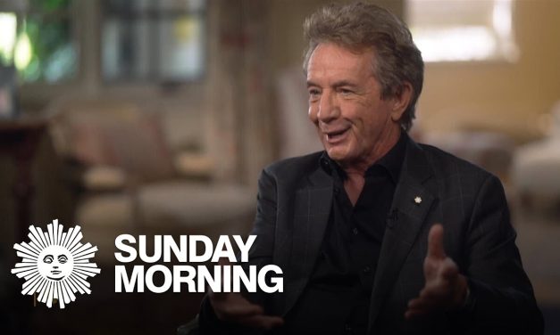 Martin Short Net Worth 2026: From SNL to Only Murders & the Marty Documentary