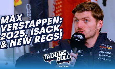 Max Verstappen Net Worth 2026: F1’s Dominant Champion and $250M Fortune