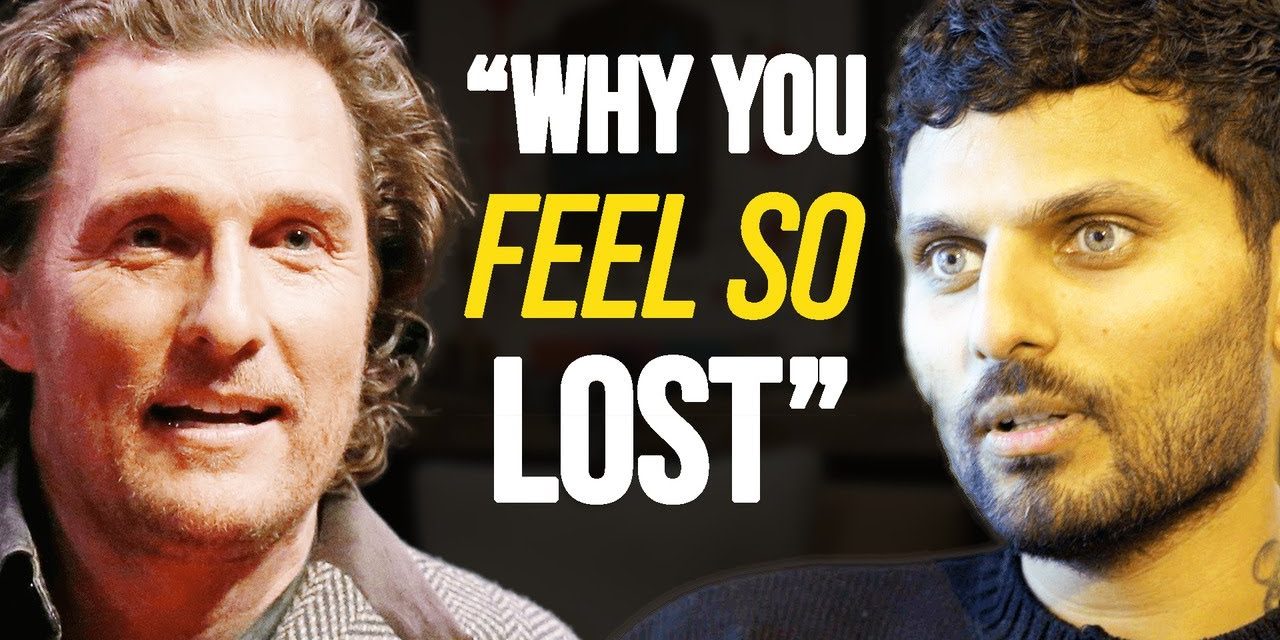 Matthew McConaughey Net Worth 2026: From Dazed and Confused to $160M