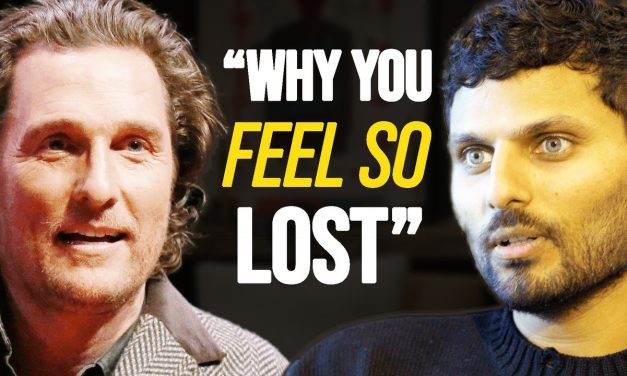 Matthew McConaughey Net Worth 2026: From Dazed and Confused to $160M
