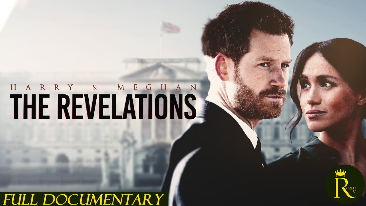 Harry and Meghan The Revelations 2025 documentary