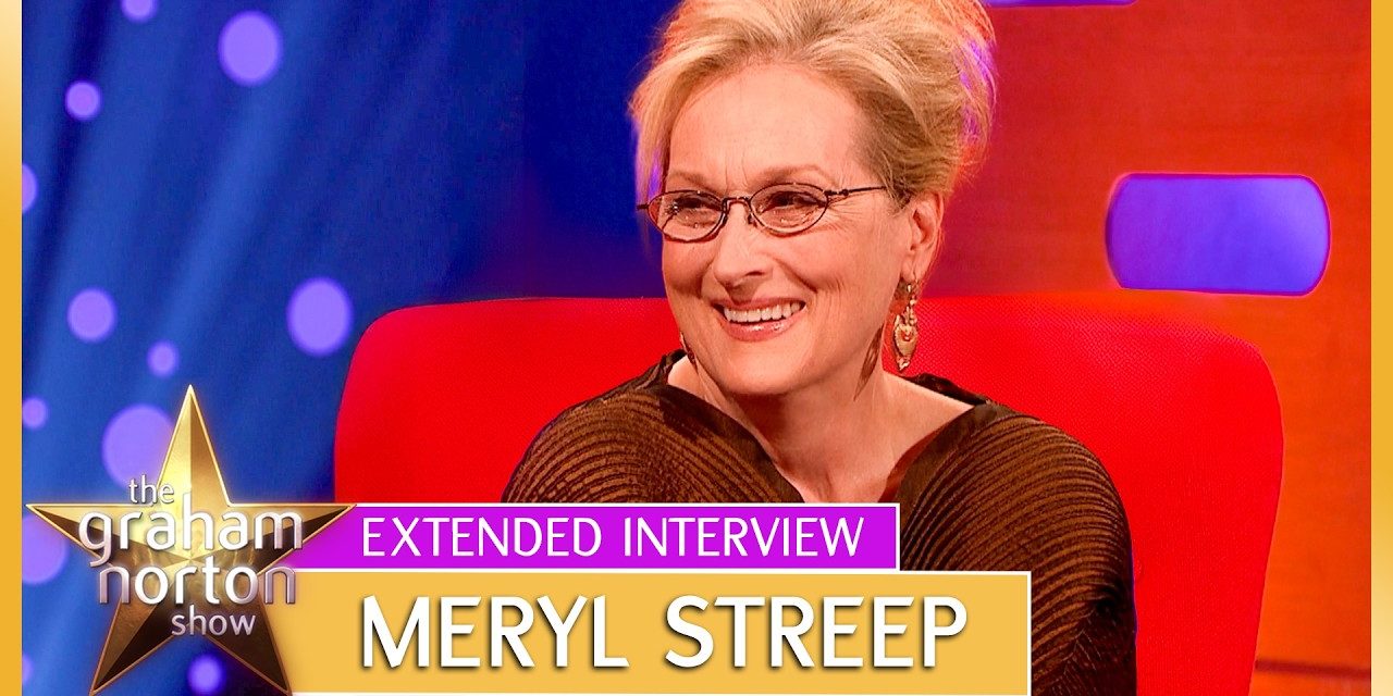 Meryl Streep Net Worth 2026: Hollywood’s Most Decorated Actress