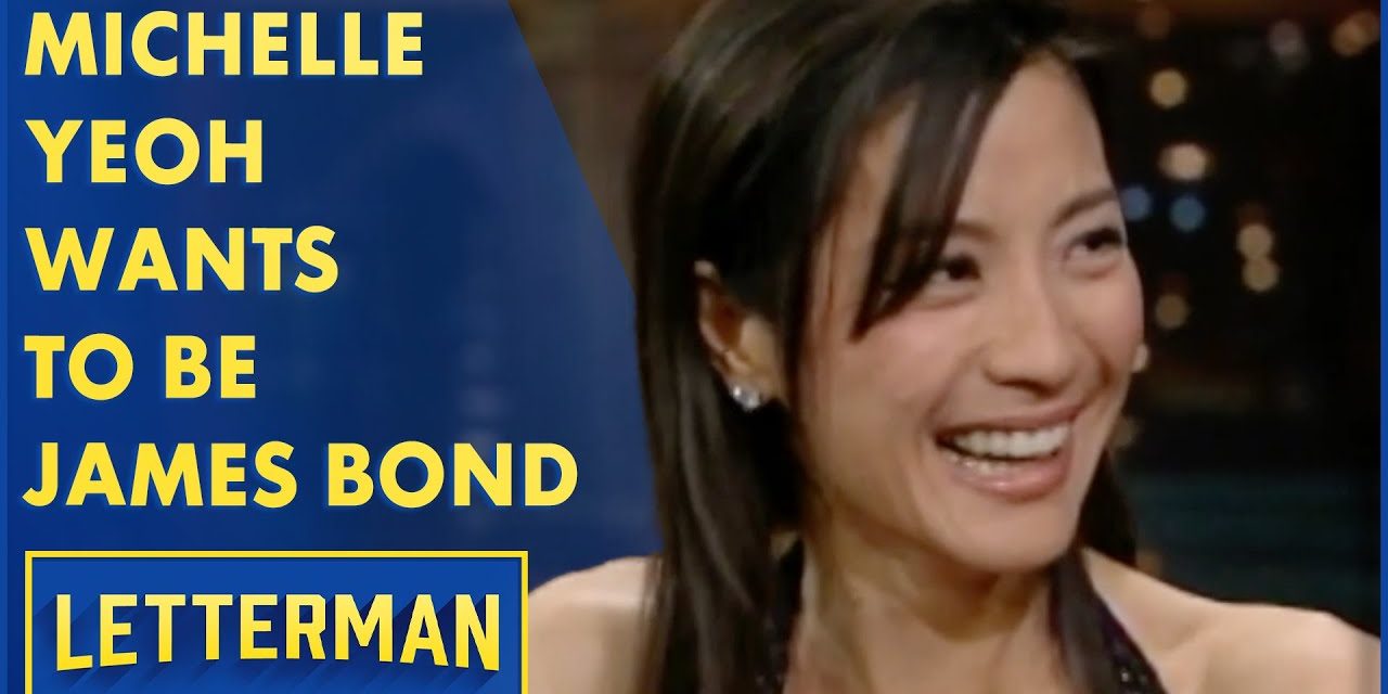 Michelle Yeoh Net Worth 2026: The First Asian Woman to Win Best Actress