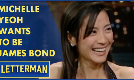 Michelle Yeoh Net Worth 2026: The First Asian Woman to Win Best Actress