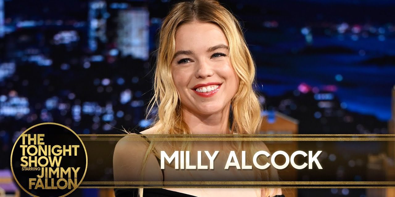 Milly Alcock Net Worth 2026: From House of the Dragon to Supergirl’s $3M Fortune