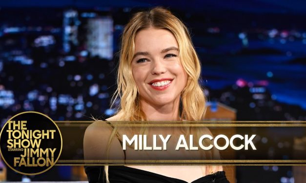 Milly Alcock Net Worth 2026: From House of the Dragon to Supergirl’s $3M Fortune