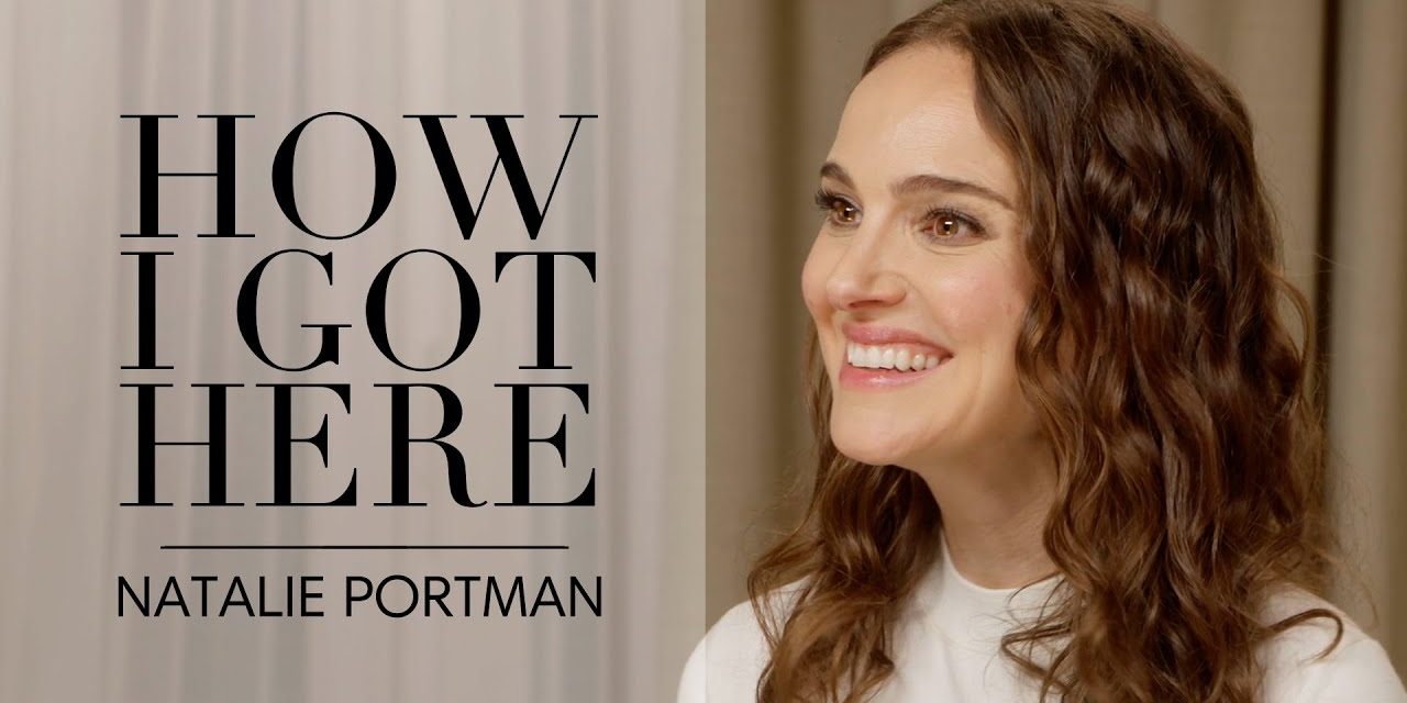 Natalie Portman Net Worth 2026: Harvard, Wolverine Claws, and an Oscar