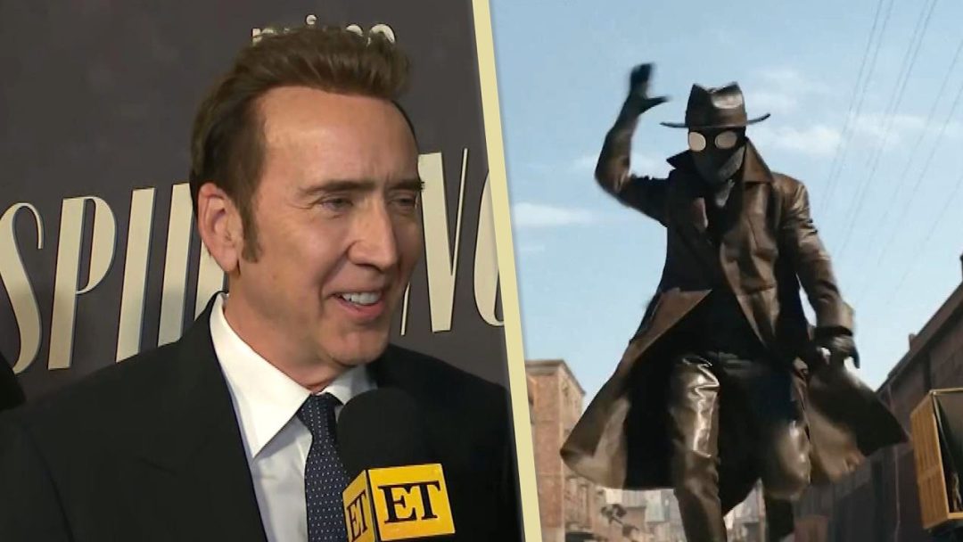 Nicolas Cage Net Worth 2026: From $150M Lost to $40M Comeback With ...