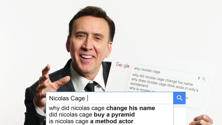 Nicolas Cage Net Worth 2026: From $150M Lost to $40M Comeback With
