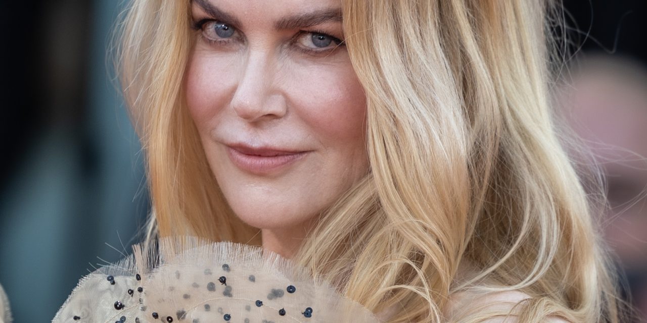 Nicole Kidman Net Worth 2026: How the Oscar Winner Built a $250M Fortune