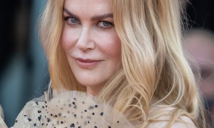 Nicole Kidman Net Worth 2026: How the Oscar Winner Built a $250M Fortune