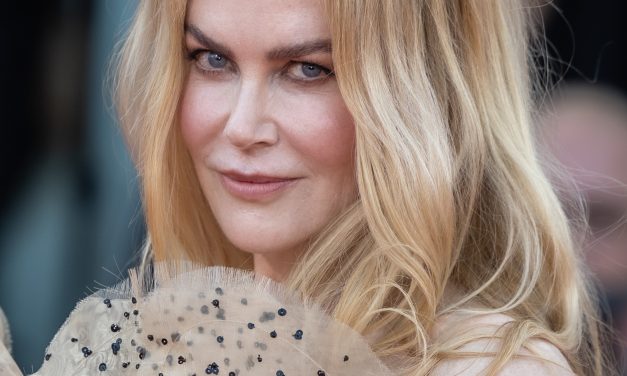 Nicole Kidman Net Worth 2026: How the Oscar Winner Built a $250M Fortune