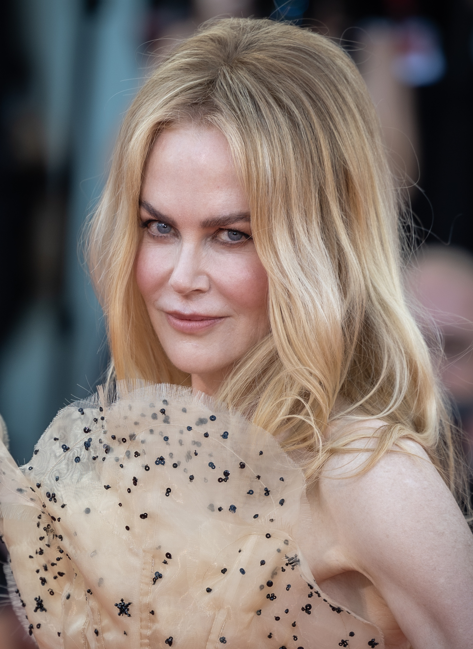 Nicole Kidman net worth 2026
