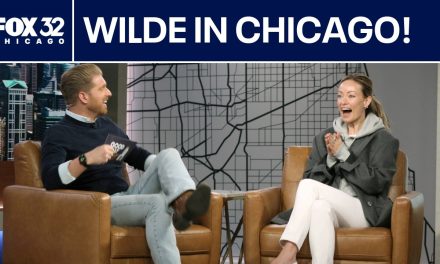Olivia Wilde Net Worth 2026: Actress and Director’s $10 Million Fortune Explored