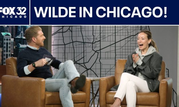 Olivia Wilde Net Worth 2026: Actress and Director’s $10 Million Fortune Explored