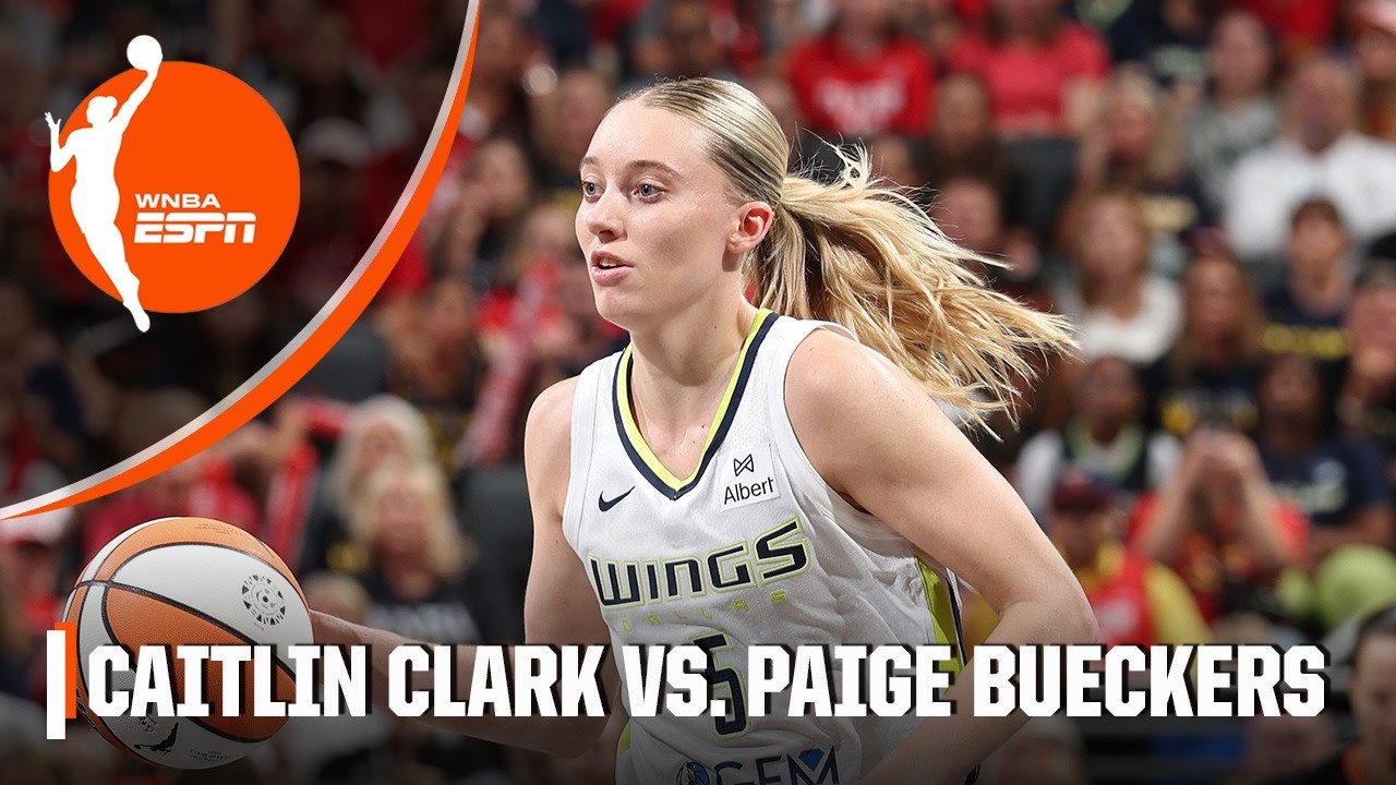 Paige Bueckers Nike NIL deal endorsement
