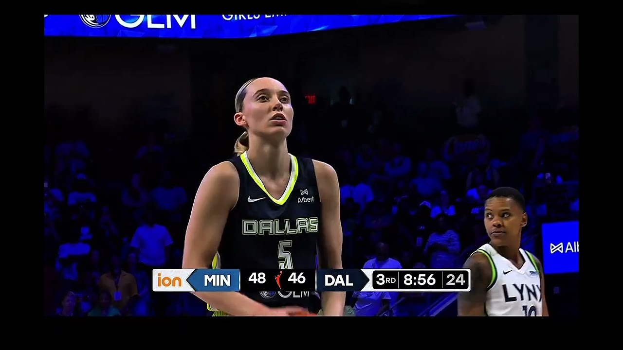 Paige Bueckers ESPN interview net worth