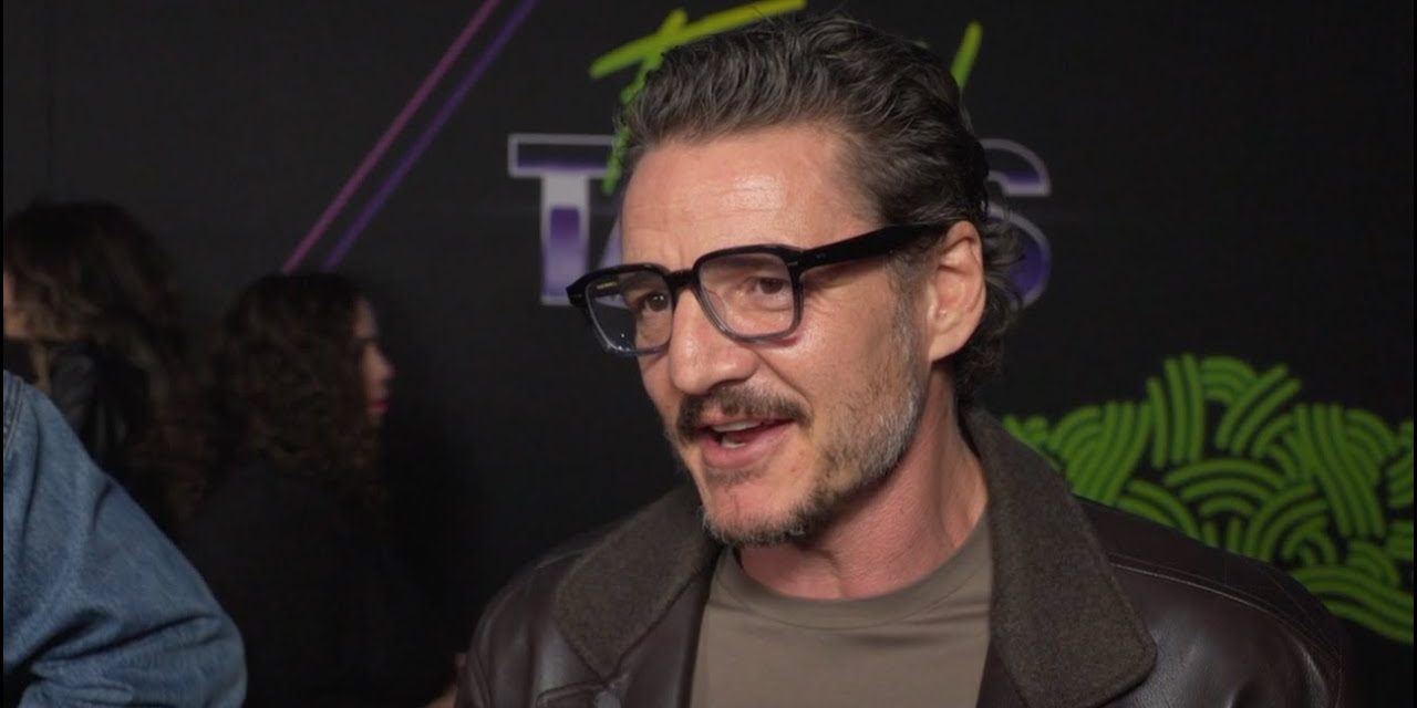 Pedro Pascal Net Worth 2026: How The Mandalorian Star Built a $22M Fortune
