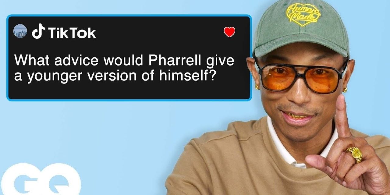 Pharrell Williams Net Worth 2026: From Happy to $250M Music and Fashion Empire