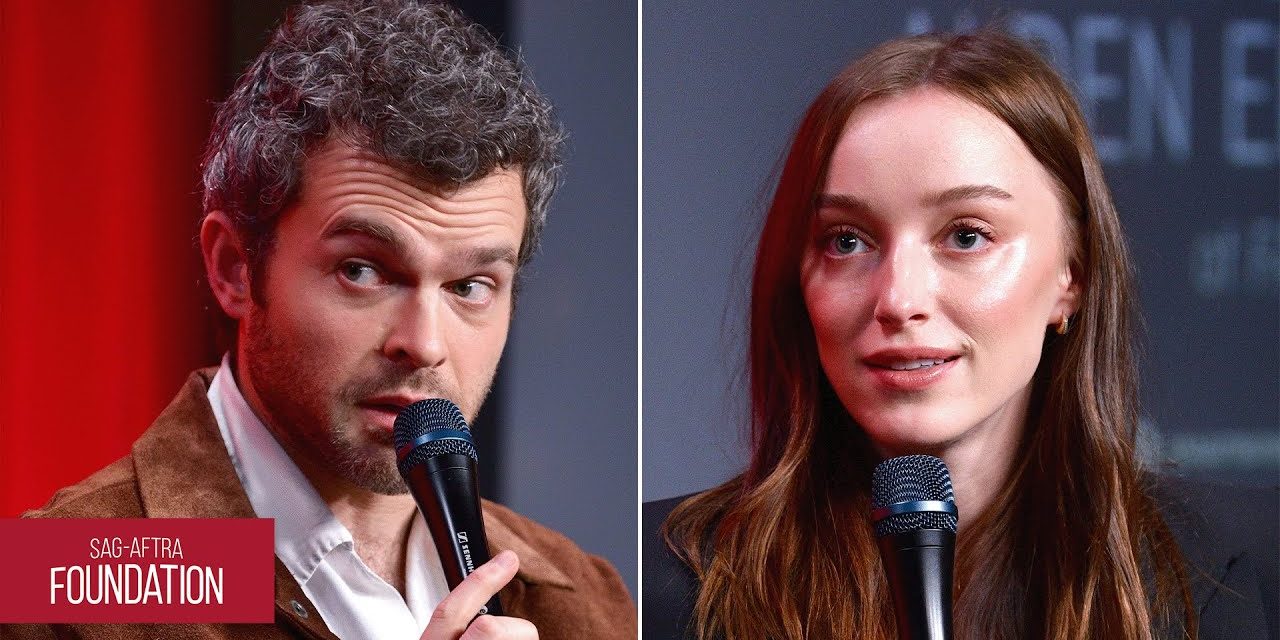Phoebe Dynevor Net Worth 2026: From Bridgerton’s Daphne to a $5M Fortune