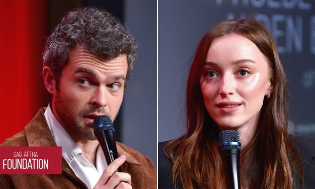 Phoebe Dynevor Net Worth 2026: From Bridgerton’s Daphne to a $5M Fortune