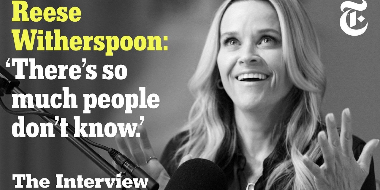 Reese Witherspoon Net Worth 2026: How Legally Blonde Built a $440M Empire
