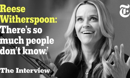 Reese Witherspoon Net Worth 2026: How Legally Blonde Built a $440M Empire
