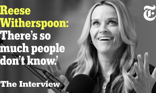 Reese Witherspoon Net Worth 2026: How Legally Blonde Built a $440M Empire