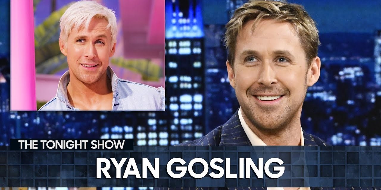 Ryan Gosling Net Worth 2026: How Ken Became a $70M Hollywood Star